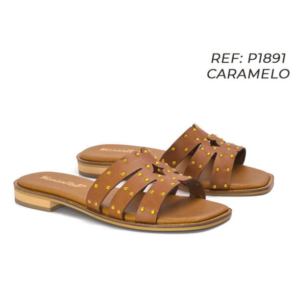 Casual Flat Sandals