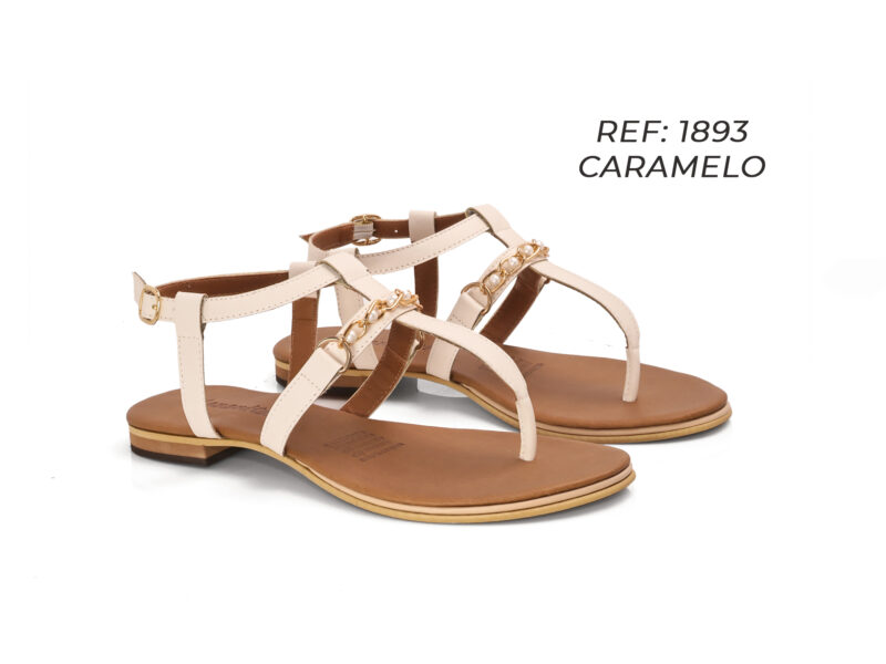 Thong Sandals - Imagen 2