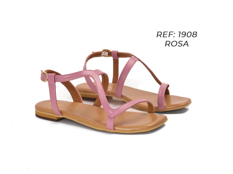 Colorful Summer Sandals - Imagen 2