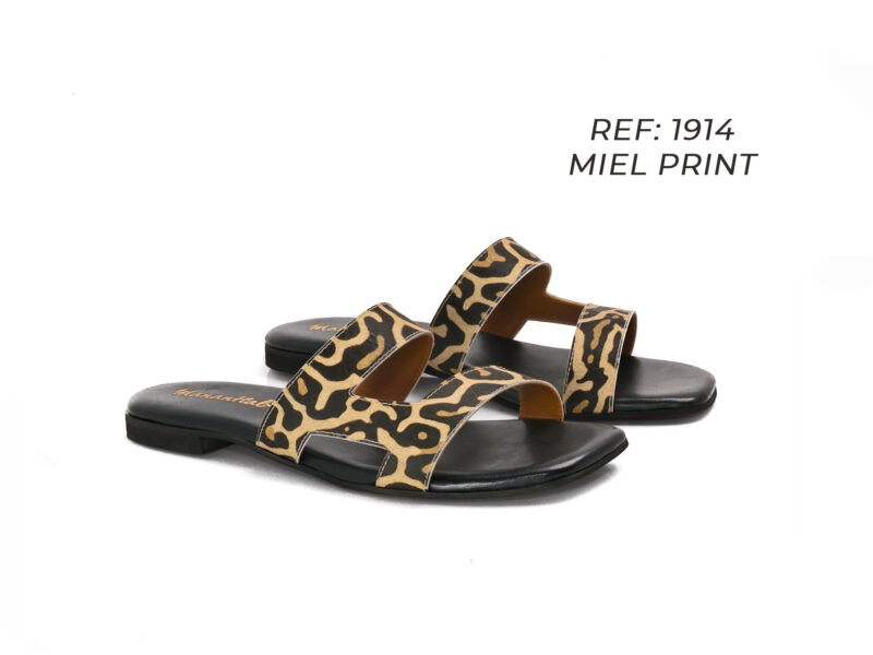 Colorful Summer Sandals - Imagen 3