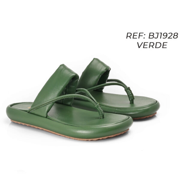 Comfort Leather Sandals