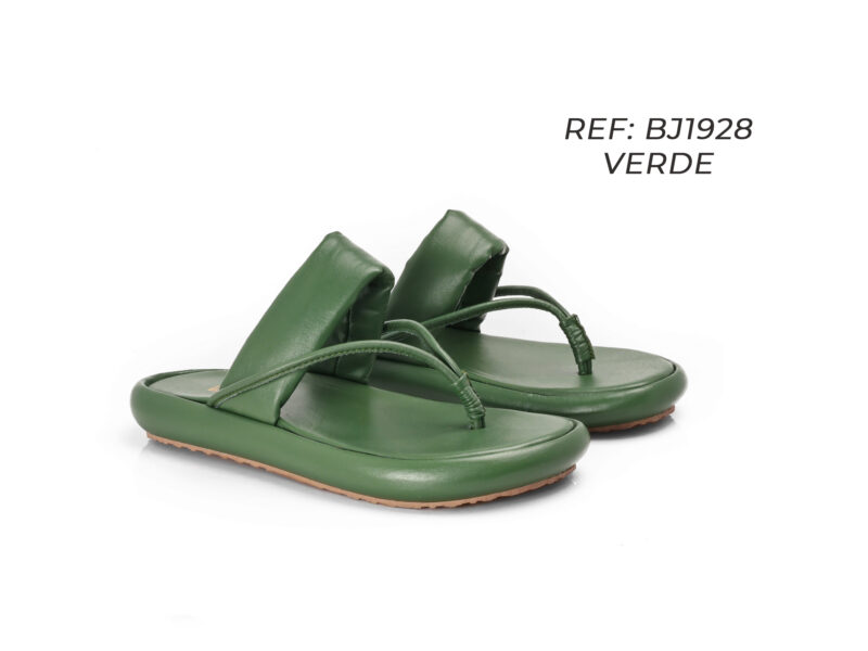 Comfort Leather Sandals