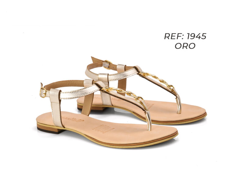 Thong Sandals - Imagen 3