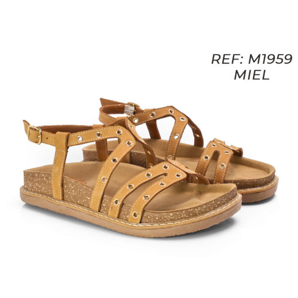 Handcrafted Women's Sandals