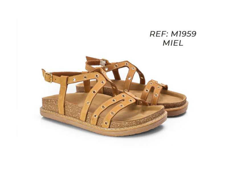 Handcrafted Women's Sandals