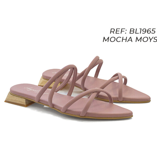 Colorful Casual Flats