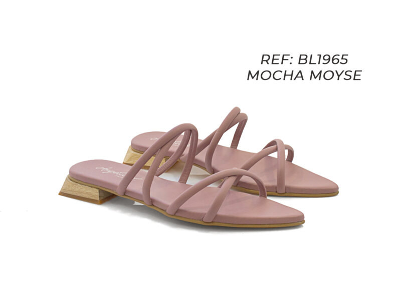 Colorful Casual Flats
